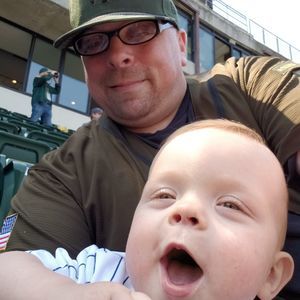 Meet your Posher, Daniel